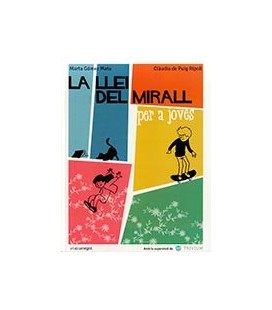 LLEI DEL MIRALL PER A JOVES LA