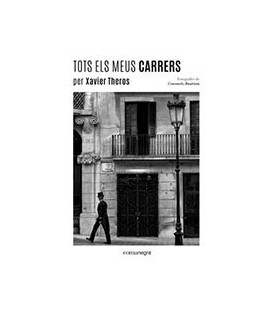 TOTS ELS MEUS CARRERS