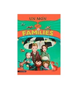 UN MON DE FAMILIES