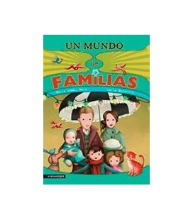 UN MUNDO DE FAMILIAS