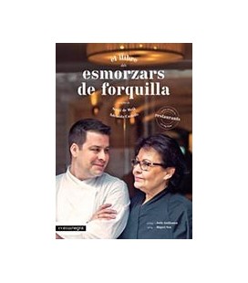 ESMORZARS DE FORQUILLA