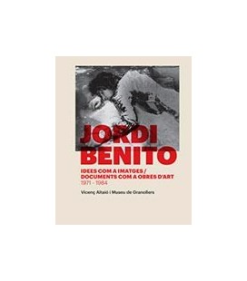 JORDI BENITO IDEES COM A IMATGES DOCUMENTS COM A OBRES D ART 1971 198