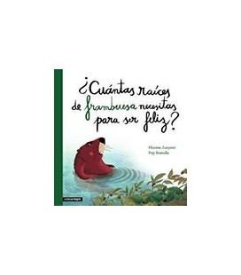 CUANTAS RAICES DE FRAMBUESA NECESITAS PARA SER FELIZ
