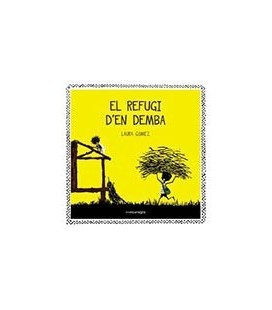 REFUGI D EN DEMBA EL