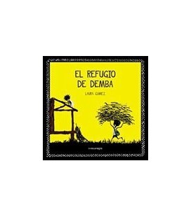 REFUGIO DE DEMBA EL