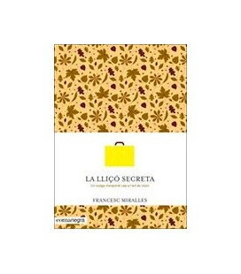 LLIÇO SECRETA LA