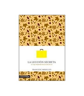 LECCION SECRETA LA