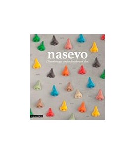 NASEVO EL HOMBRE QUE CONFUNDE COLOR CON OLOR