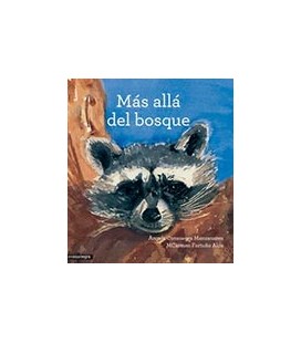 MAS ALLA DEL BOSQUE