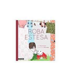 ROBA ESTESA