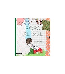 ROPA AL SOL