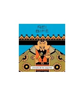 REI BIFE