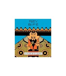 REY BIFE CASTELLANO