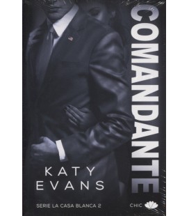 COMANDANTE