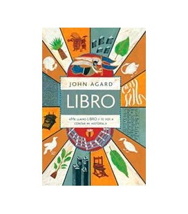 LIBRO ME LLAMO LIBRO Y TE VOY A CONTAR MI HISTORIA