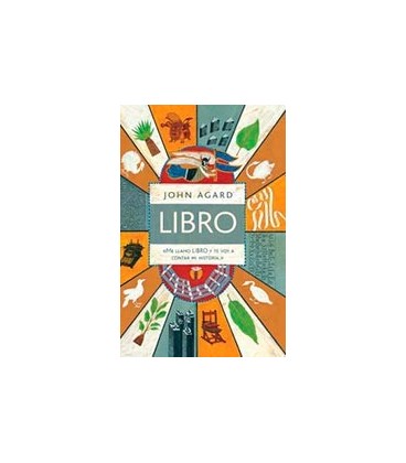 LIBRO ME LLAMO LIBRO Y TE VOY A CONTAR MI HISTORIA