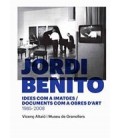 JORDI BENITO IDEES COM A IMATGES DOCUMENTS COM A OBRES D ART 1985 200