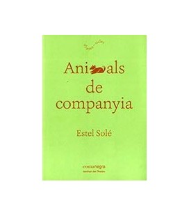 ANIMALS DE COMPANYIA