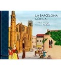 BARCELONA GOTICA LA