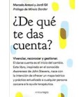 DE QUE TE DAS CUENTA VIVENCIAR RECONOCER Y GESTIONAR