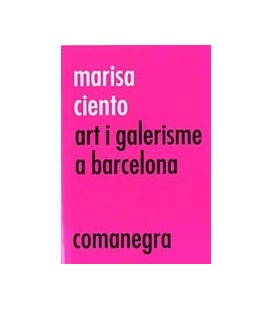 MARISA CIENTO ART I GALERISME A BARCELONA