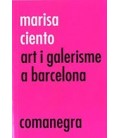 MARISA CIENTO ART I GALERISME A BARCELONA