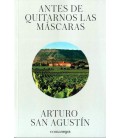 ANTES DE QUITARNOS LAS MASCARAS