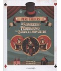 SOMBRERO PRODIGIOSO Y LA BARRACA DE LOS MONSTRUOS
