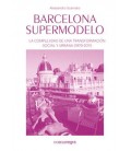 BARCELONA SUPERMODELO