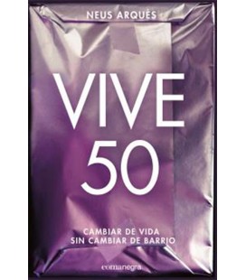 VIVE 50