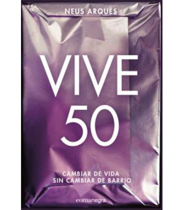 VIVE 50