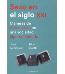 SEXO EN EL SIGLO XXI