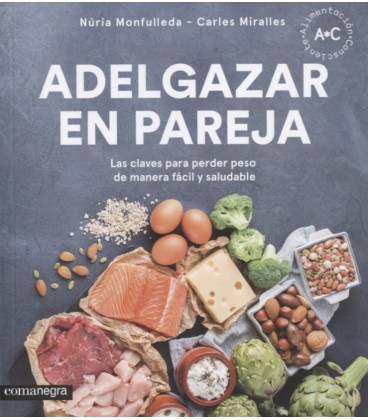 ADELGAZAR EN PAREJA