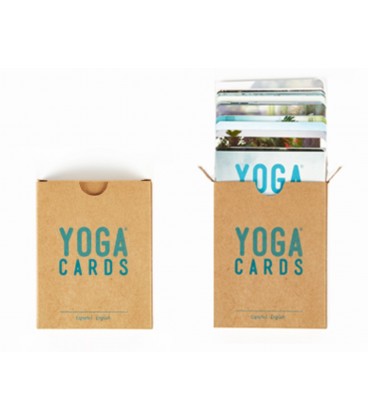 YOGA CARDS