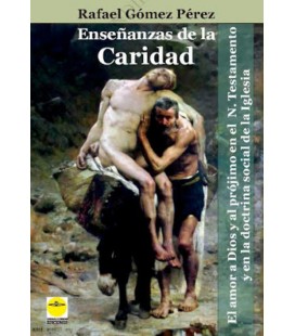 ENSEÑANZAS DE LA CARIDAD