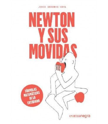 NEWTON Y SUS MOVIDAS