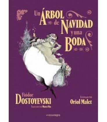 UN ARBOL DE NAVIDAD Y UNA BODA