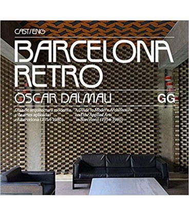 BARCELONA RETRO