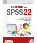 ESTADISTICA CON SPSS 22