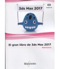 GRAN LIBRO DE 3DS MAX 2017