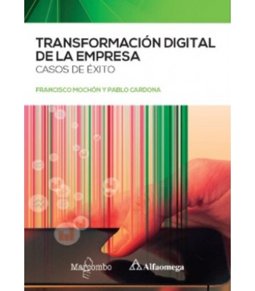 TRANSFORMACION DIGITAL DE LA EMPRESA