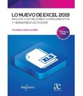 LO NUEVO DE EXCEL 2019