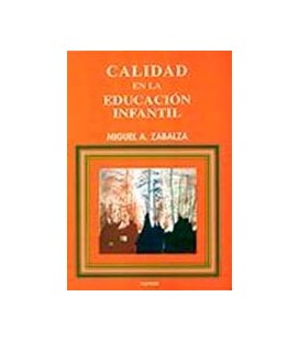 CALIDAD EN LA EDUCACION INFANTIL
