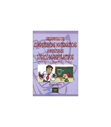 DESARROLLO COMPETENCIAS MATEMATICAS CON RECURSOS LUDICO MANIPULATIVOS