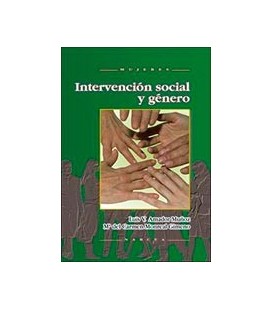INTERVENCION SOCIAL Y GENERO