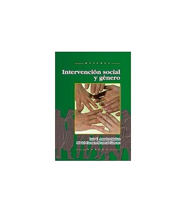 INTERVENCION SOCIAL Y GENERO