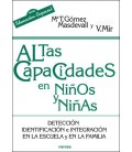 ALTAS CAPACIDADES EN NI OS Y NI AS