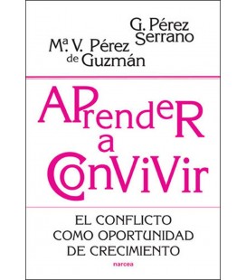 APRENDER A CONVIVIR