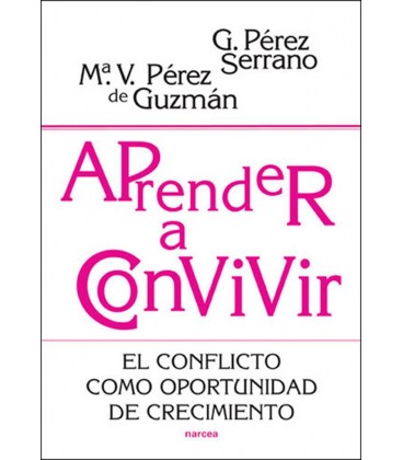 APRENDER A CONVIVIR