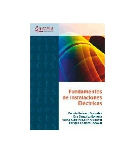 FUNDAMENTOS DE INSTALACIONES ELECTRICAS
